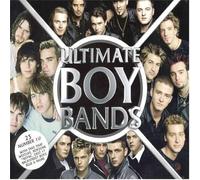 Various Artists - Ultimate Boy Bands