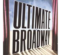 Various Artists - Ultimate Broadway