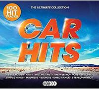 Various Artists - Ultimate Car Hits