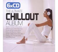Various Artists - Ultimate Chillout Album