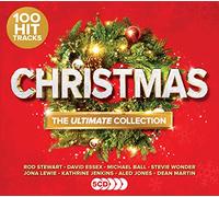Various Artists - Ultimate Christmas