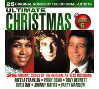 Various Artists - Ultimate Christmas Album, Vol. 6