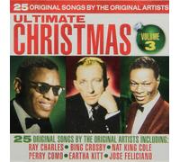 Various Artists - Ultimate Christmas Album, Volume 3