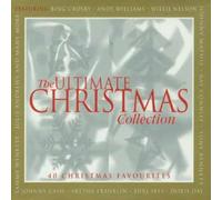 Various Artists - Ultimate Christmas Collection