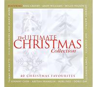 Various - Ultimate Christmas Collection