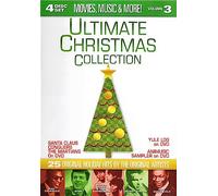 Various Artists - Ultimate Christmas Collection, Vol. 3