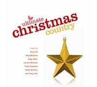 Various Artists - Ultimate Christmas Country