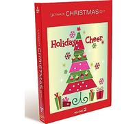VARIOUS ARTISTS - Ultimate Christmas Gift 2 / Various