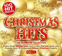 Various Artists - Ultimate Christmas Hits