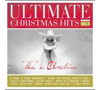 Various Artists - Ultimate Christmas Hits, Vol. 2: This Is Christmas [New CD] Al