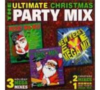 Various Artists - Ultimate Christmas Party Mix