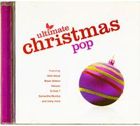 Various Artists - Ultimate Christmas Pop