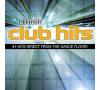 Various Artists - Ultimate Club Hits