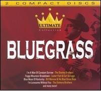 Various Artists - Ultimate Collection: Bluegrass