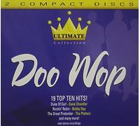 Various Artists - Ultimate Collection: Doo Wop