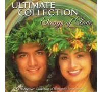 Various Artists - Ultimate Collection Songs of Love