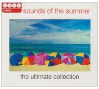 Various Artists - Ultimate Collection - Sounds Of Summer