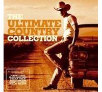 Various Artists - Ultimate Country Collection