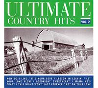 Various Artists - Ultimate Country Hits Vol. 2 (Various Artists)