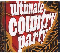 Various Artists - Ultimate Country Party