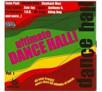 Various Artists - Ultimate Dance Hall