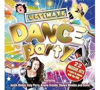 Various Artists - Ultimate Dance Party