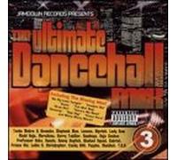 Various Artists - Ultimate Dancehall 3 [VINYL]