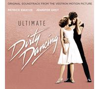 Various Artists : Ultimate Dirty Dancing CD (2017)