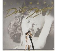 Various Artists Ultimate Dirty Dancing (CD) Album (US IMPORT)