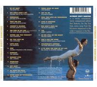 VARIOUS ARTISTS - ULTIMATE DIRTY DANCING NEW CD
