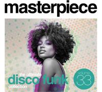 Various Artists - Ultimate Disco Funk Collection Vol 33 / Various [New CD] Holla