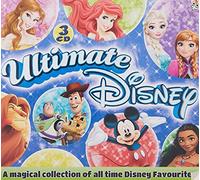 Ultimate Disney