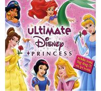 Various Artists - Ultimate Disney Princess