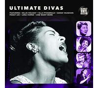 Various Artists - Ultimate Divas [VINYL]