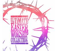 Various Artists - Ultimate Easter Worship