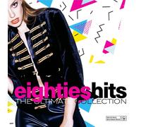 Various Artists - Ultimate Eighties Collection / Various [VINYL]