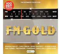 Various Artists - Ultimate FM Gold