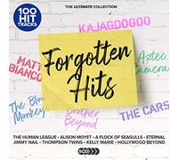 Various Artists - Ultimate Forgotten Hits
