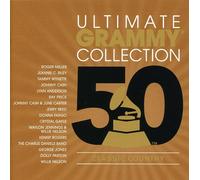 Various Artists - Ultimate Grammy Collection - Classic Country