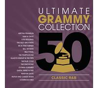 Various Artists - Ultimate Grammy Collection - Classic R&B