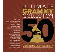 Various Artists - Ultimate Grammy Collection - Contemporary Country