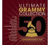 Various Artists - Ultimate Grammy Collection - Contemporary Pop