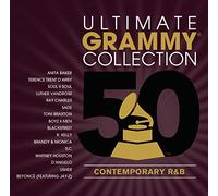 Various Artists - Ultimate Grammy Collection - Contemporary R&B