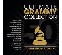 Various Artists - Ultimate Grammy Collection - Contemporary Rock