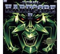 Various Artists – Ultimate Hardcore 2 – Cloud Nine