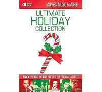 Various Artists - Ultimate Holiday Collection (Various Artists)
