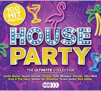 Various Artists - Ultimate House Party
