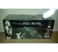 Various Artists - Ultimate Jazz And Blues [30cd]