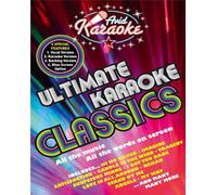 Various Artists - Ultimate Karaoke Classics [Interactive DVD]