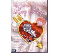 Various Artists - Ultimate Karaoke Love Songs [2003] [DVD]